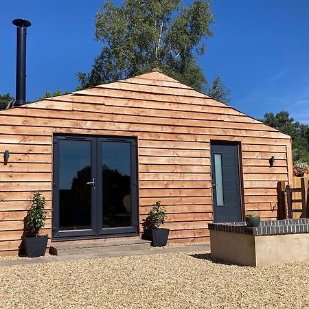 Liberty Lodge Winsham المظهر الخارجي الصورة