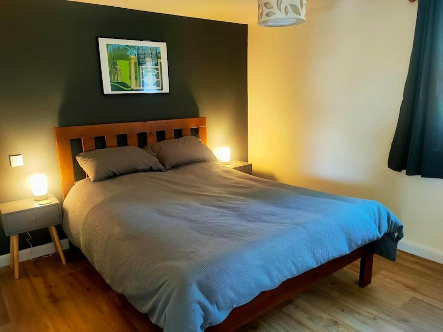 Liberty Lodge Winsham المظهر الخارجي الصورة