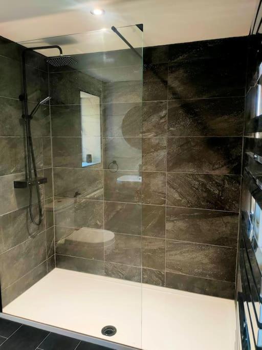 Liberty Lodge Winsham المظهر الخارجي الصورة